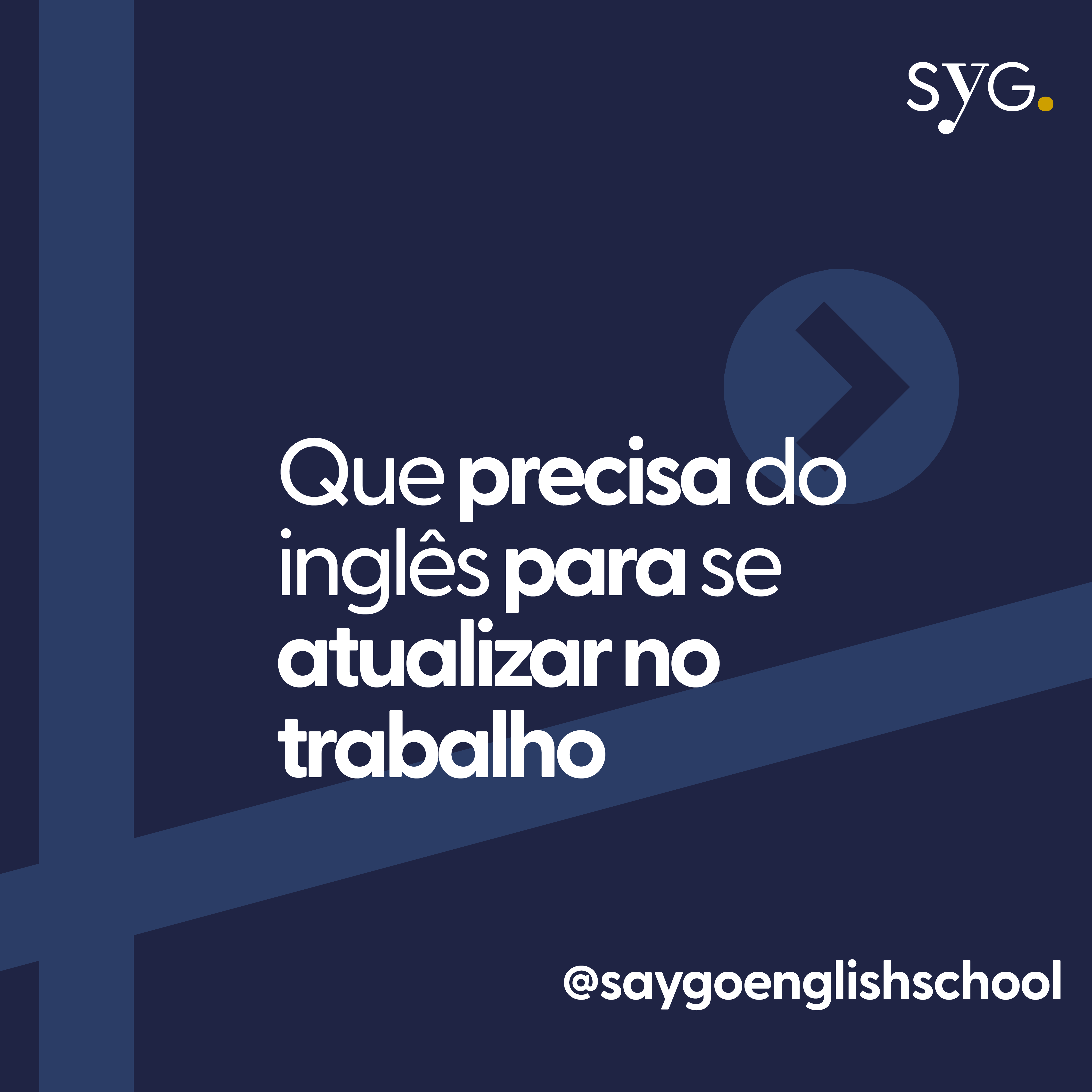 Somos quem somos por você que... -04